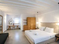 Petinaros Hotel Hotels near Fabrica Square