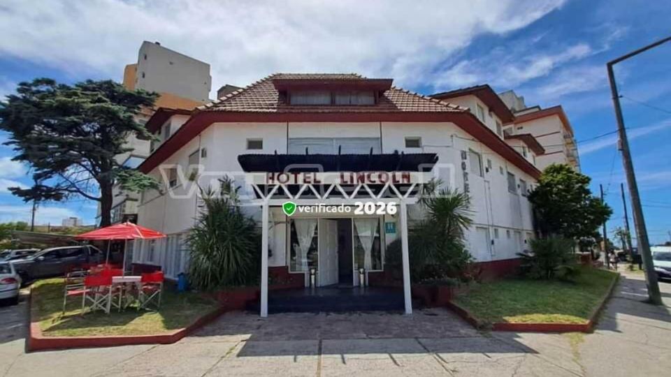 Hotel Lincoln