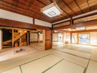 Kominka oyado igaguri