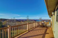 Byrdstown Apartment < 4 Mi to Dale Hollow Lake! - 3-Star
