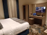 Fursan Al Arab Serviced Apartments