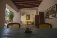 NaNa Vida Hotel Oaxaca - petit déjeuner