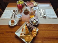 Hotel Dente Del Gigante