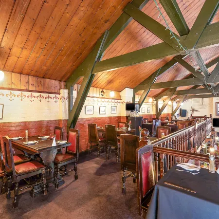 Quality Hotel Colonial Launceston