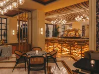 Fairmont Udaipur Palace - 5-Star