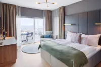 คลาริออน โรงแรม ซี ยู