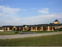Quality Inn & Suites Civic Center