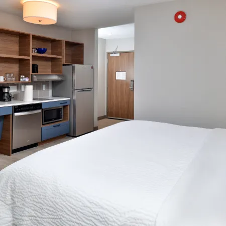 Candlewood Suites JOLIET SOUTHWEST by IHG