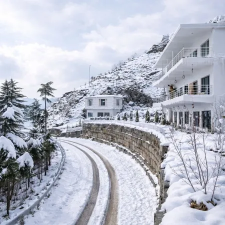 The Tranquil Hotel