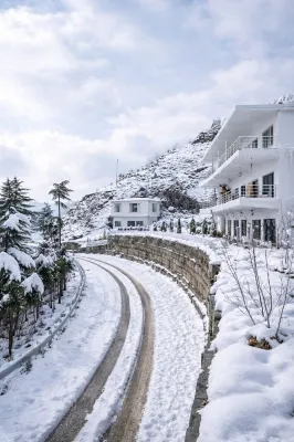 The Tranquil Hotel