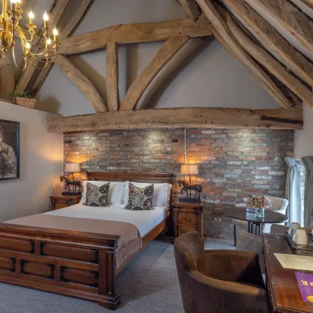 The Merchants House, BW Signature Collection Hotels in Salisbury