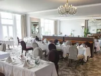 The Royal Duchy Hotel Hotels in Falmouth