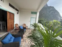 You 4 Ric Piton Suites Hotels in Soufriere