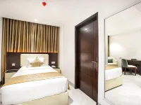 Royal Mark Hotel Hotels in Sylhet
