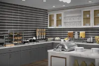Homewood Suites by Hilton Birmingham-SW-Riverchase-Galleria - breakfast