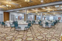 SureStay Plus Hotel by Best Western Reno Airport - Desayuno