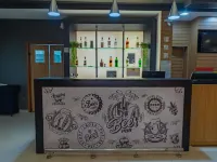Ibis Manaus Distrito Industrial - bar
