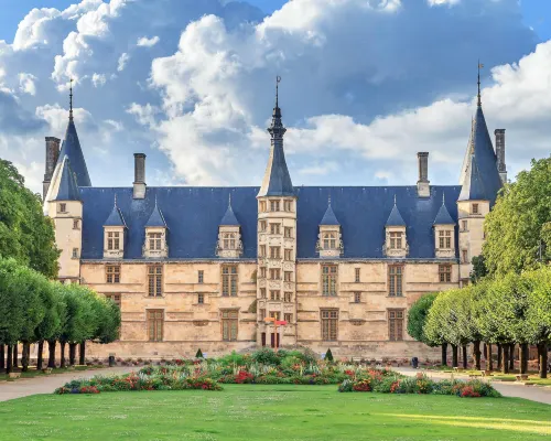 Hôtel Mercure Nevers Pont de Loire Hotels in Nevers