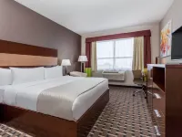 Wyndham Garden Edmonton Airport Hotels in Leduc