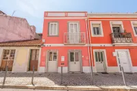 GuestReady - Lugar encantador no Seixal