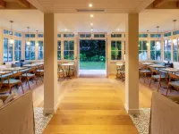 La Villa du Moulleau Hotels in Arcachon