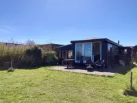 Waterfront Holiday Home Sonnenschein 4 Persons with Sauna