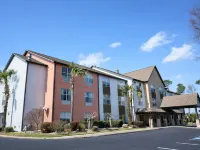 Baymont Inn & Suites by Wyndham Morrow/Atlanta I-75 South Hotels in Morrow