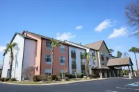 Baymont Inn & Suites by Wyndham Morrow/Atlanta I-75 South