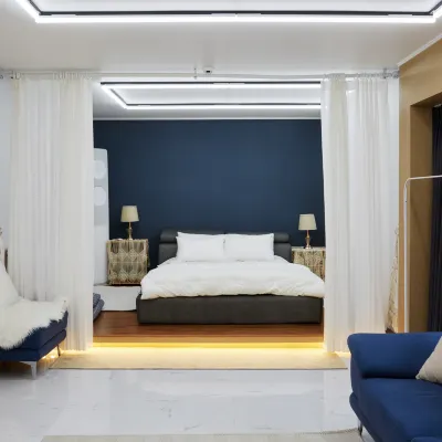 Gapyeong Now, Here Pension Hotels near Daewonsa