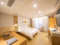 High End (High End Hotel), Pyeongri-Dong, Daegu Hotels near E-World