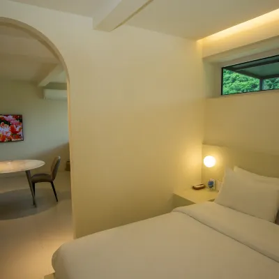 Pocheon Joey Tomato Pension Hotels near Cosmopia Observatory