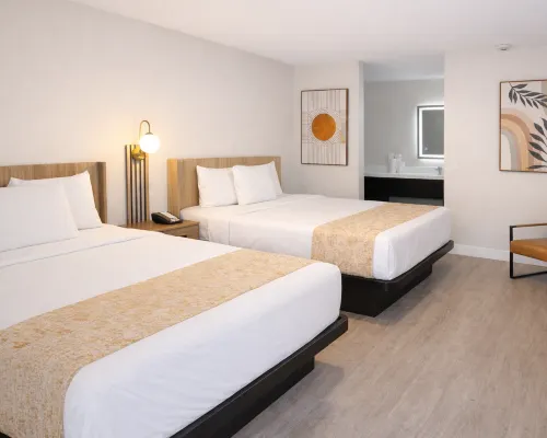 The Alcala Hotel Mission Valley Seaworld Hotels in San Diego county