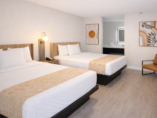 The Alcala Hotel Mission Valley Seaworld