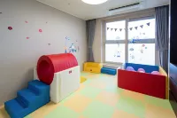 Ulsan Sea Stay Residence
