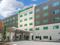 Holiday Inn Express & Suites ATLANTA AIRPORT NE - HAPEVILLE by IHG Hotels in Hapeville