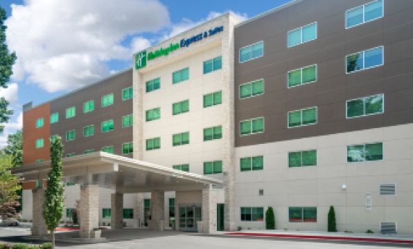 Holiday Inn Express & Suites ATLANTA AIRPORT NE - HAPEVILLE by IHG