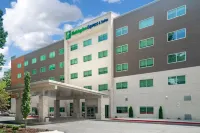 Holiday Inn Express & Suites ATLANTA AIRPORT NE - HAPEVILLE by IHG Hôtels à : 