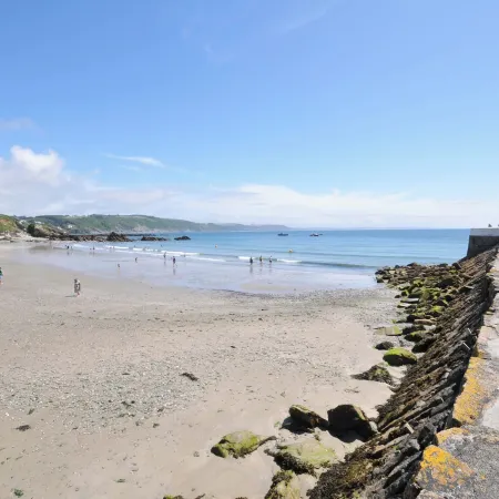 Evelyn Hotels in Looe
