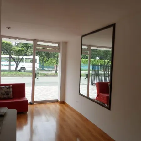 Apartahotel Barcelot