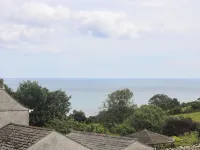 漂流木小屋 - 停車場