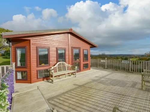 Dartmoor View - Bungalows