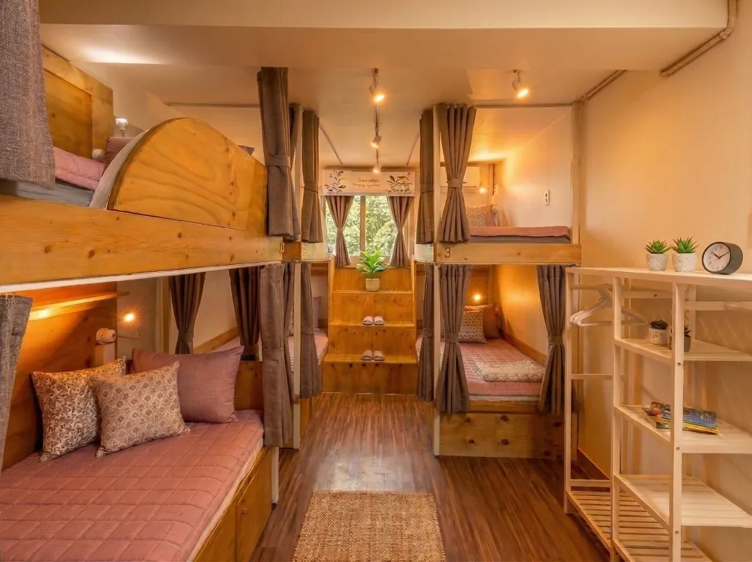 Uwa Guesthouse - Seoul