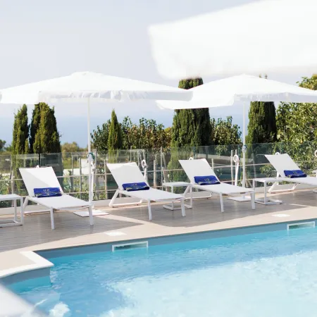 Hotel Bussola