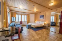 Hotel Berghof Amaranth Hotels near Center Interlaken