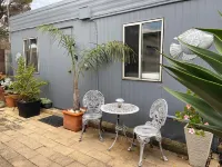 Studio 29 Beach Getaway