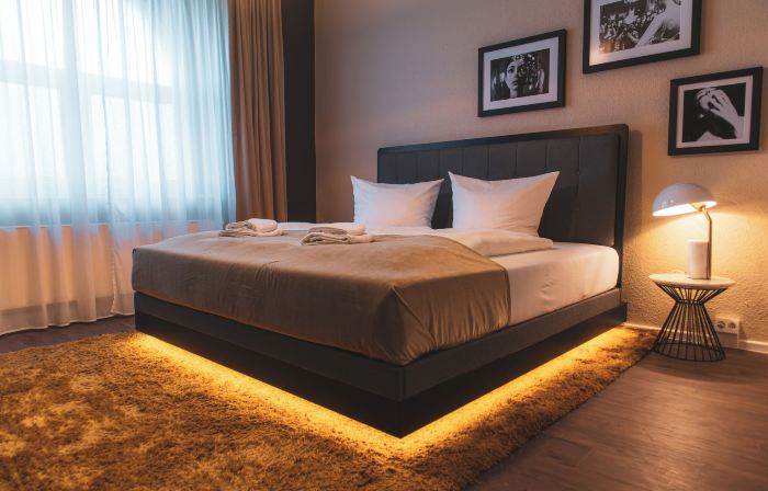Cityloft Erfurt