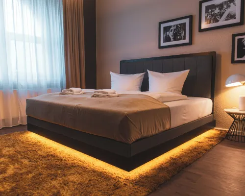 Cityloft Erfurt Hotels in der Nähe von Severikirche Erfurt