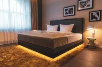 Cityloft Erfurt - 2 stelle