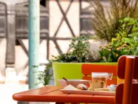Ibis Styles Colmar Centre - Frühstück