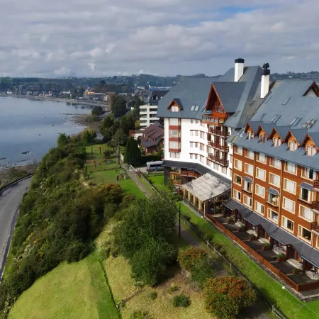 Wyndham Puerto Varas Pettra